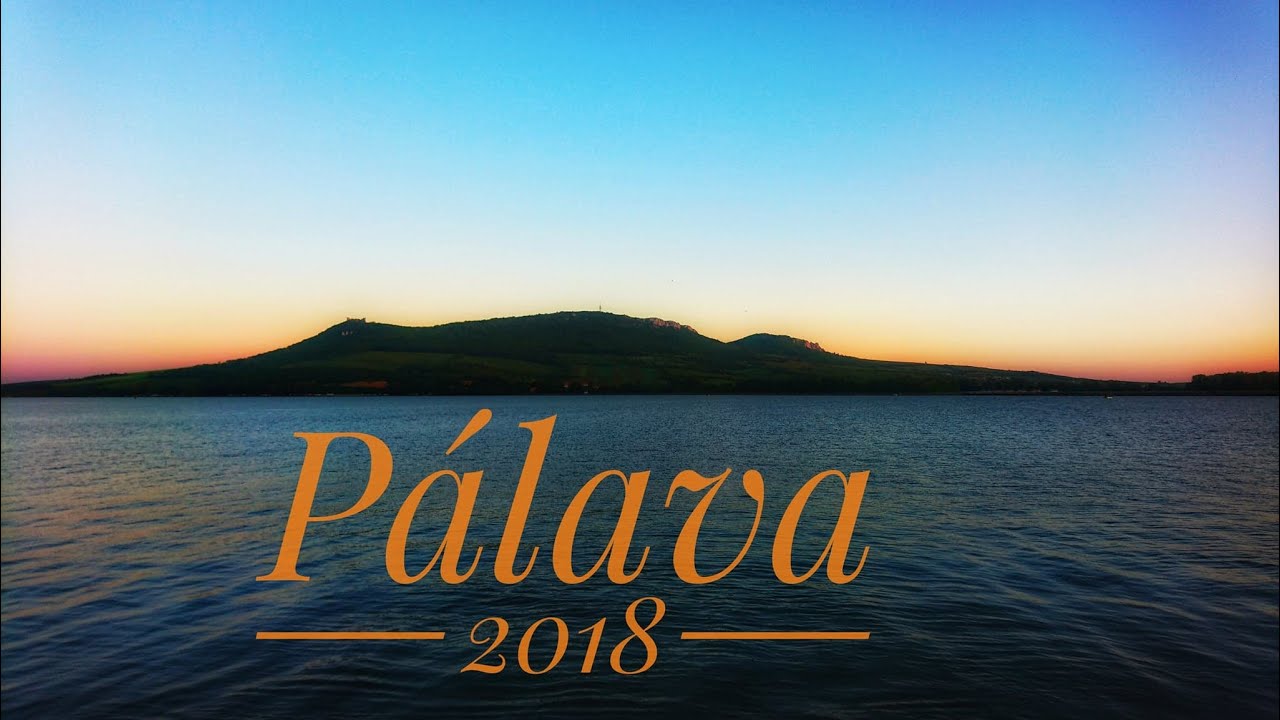 PÁLAVA 2018