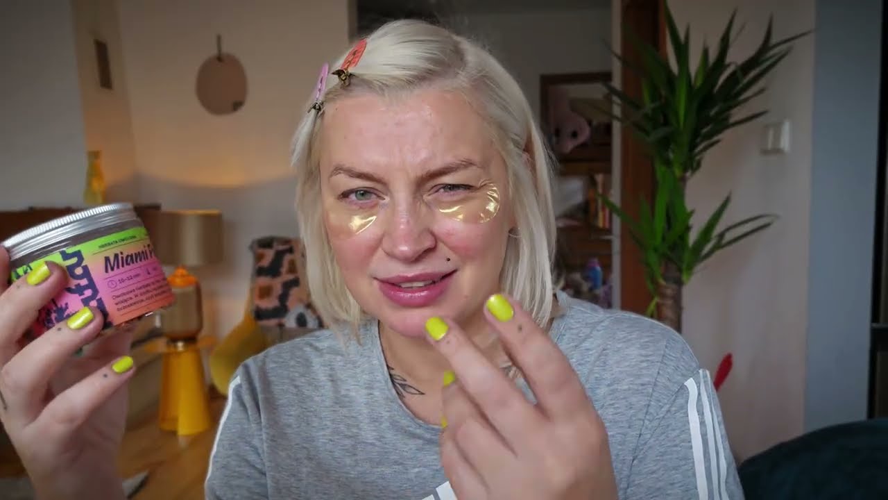 LEPSZA NIŻ DYSON! NAJDROŻSZY NIEKRYJĄCY PODKŁAD ŚWIATA / GRWM WŁOSY + MAKIJAŻ Kinga ThePinkRook