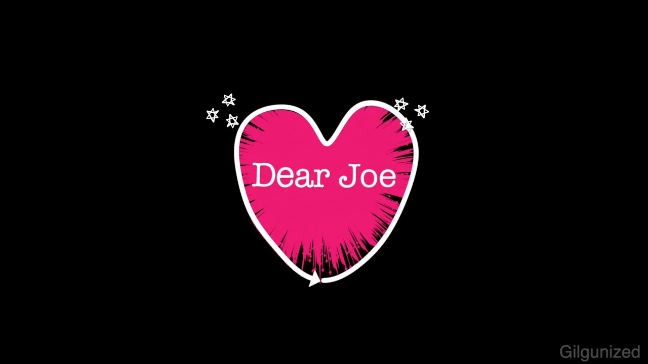 Joe Gilgun Bday Video 2021