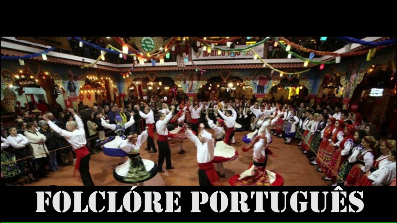 FOLCLORE PORTUGUES