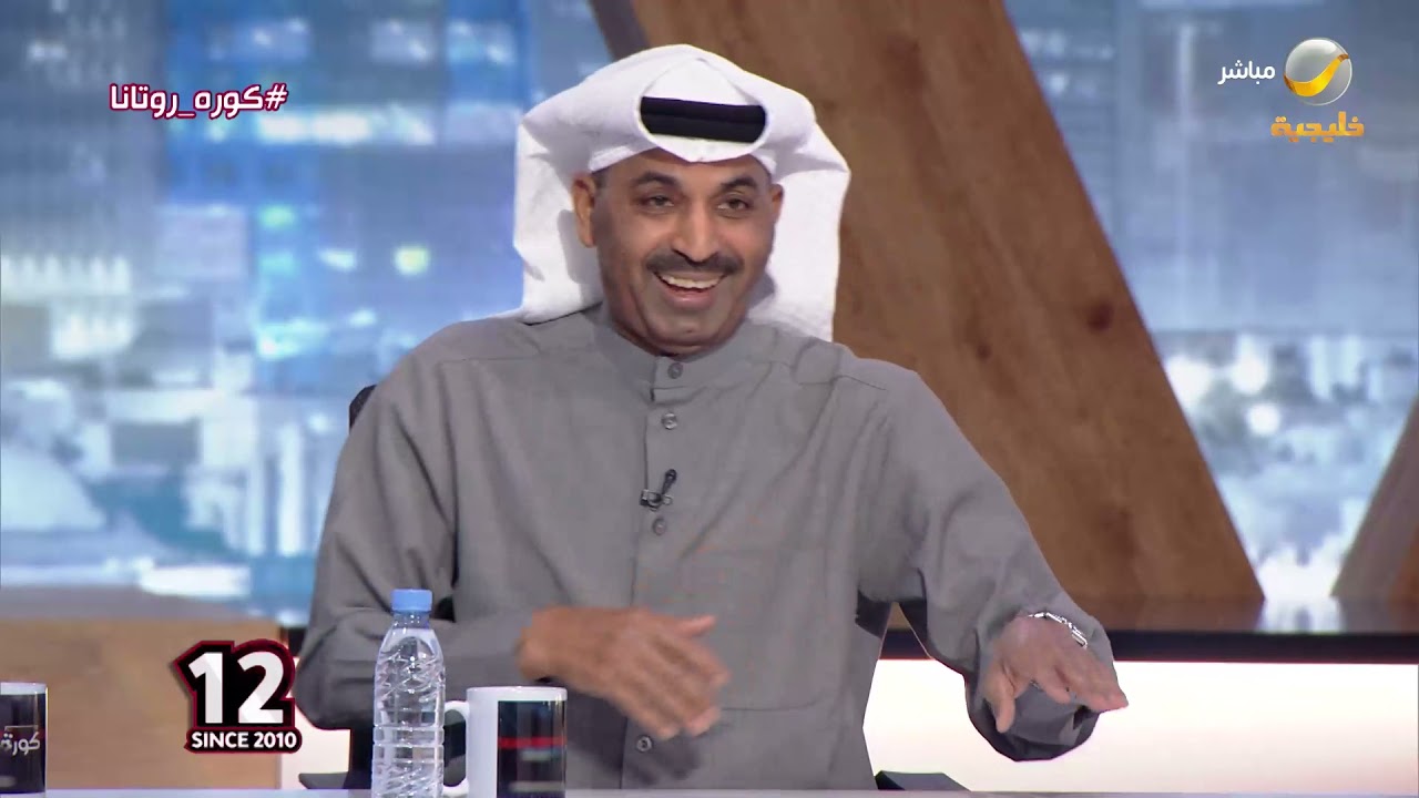 لقاء خاص مع الفنان طارق العلي وحديث 