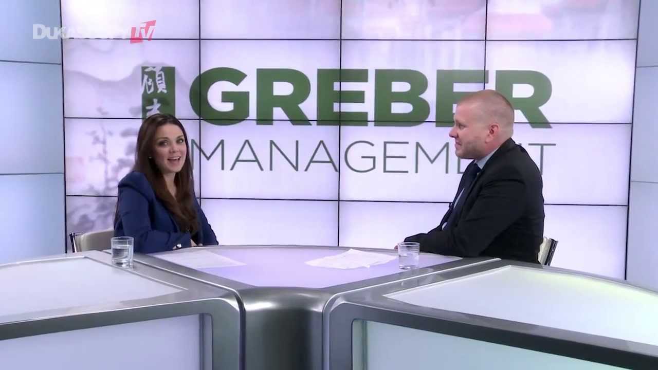 China in transition from manufacturing to services - Interview with Guido Greber