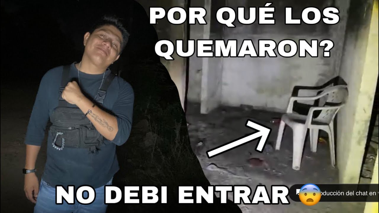 Entrando a la casa del sastre 🚧🛑🚧