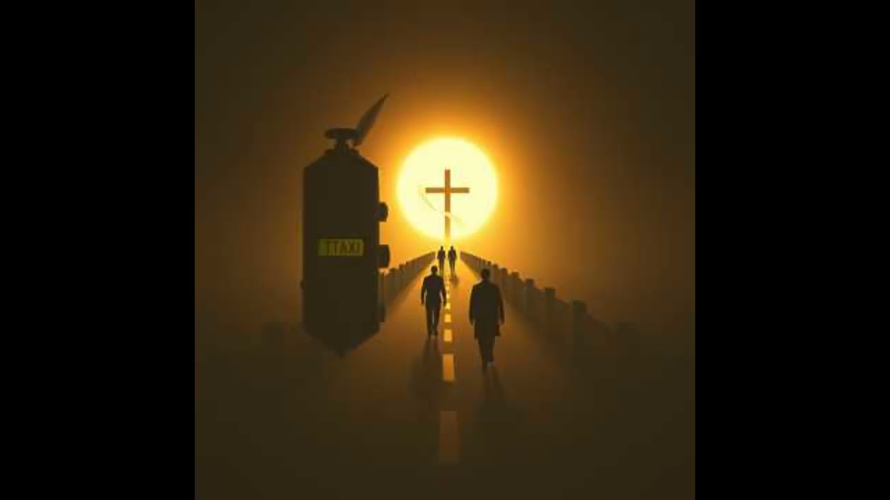 Matthew and Paul  #gospelmusic  kjv