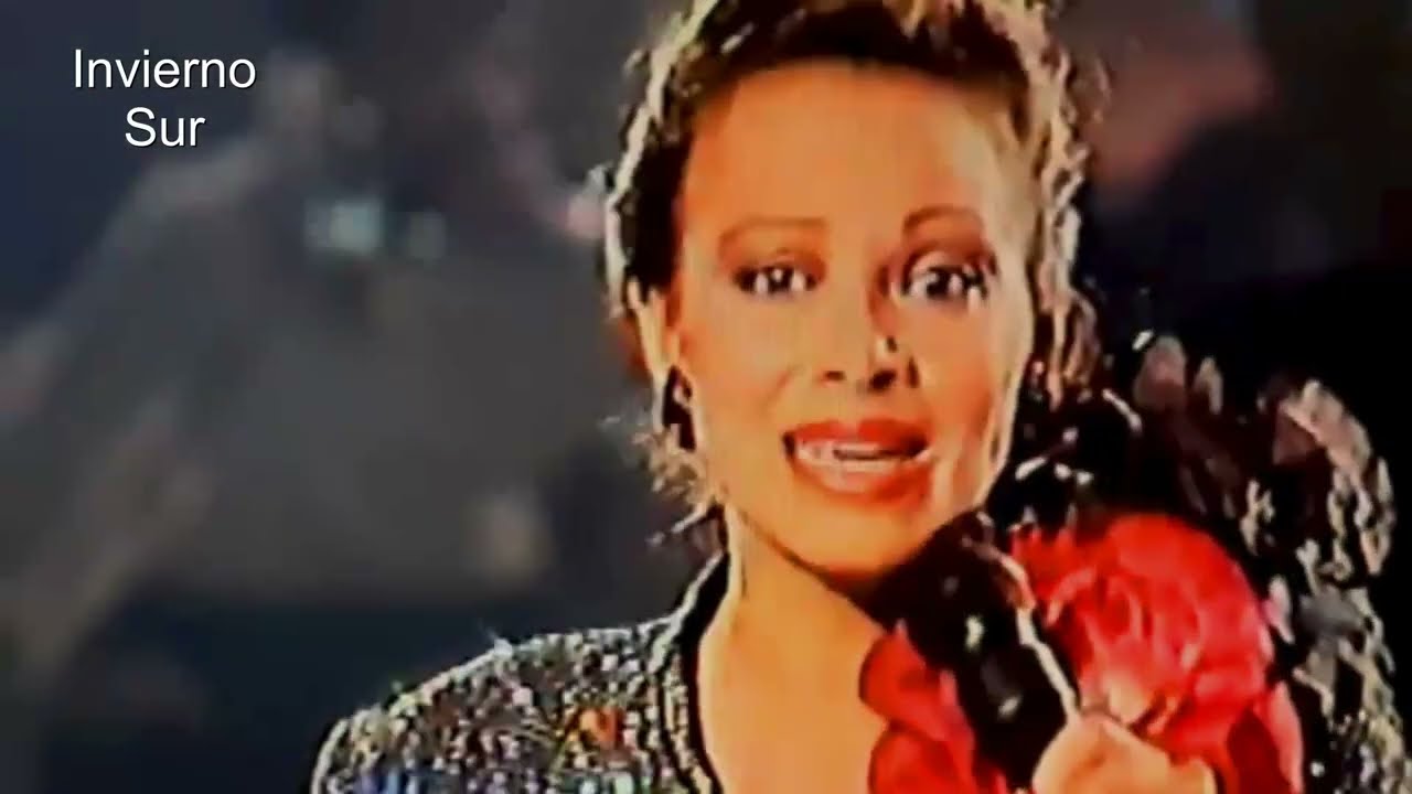 Paloma San Basilio - Mi pasi&oacute;n