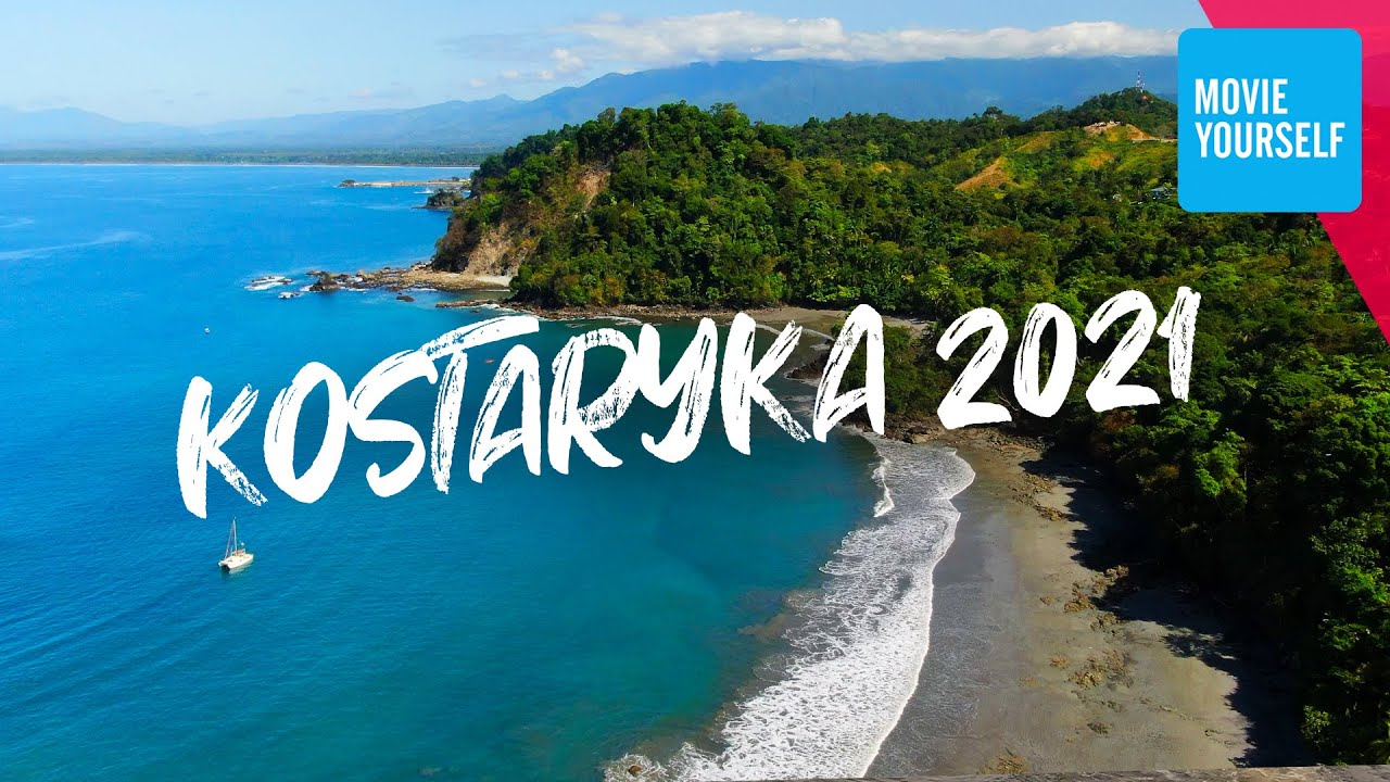 Kostaryka 2021