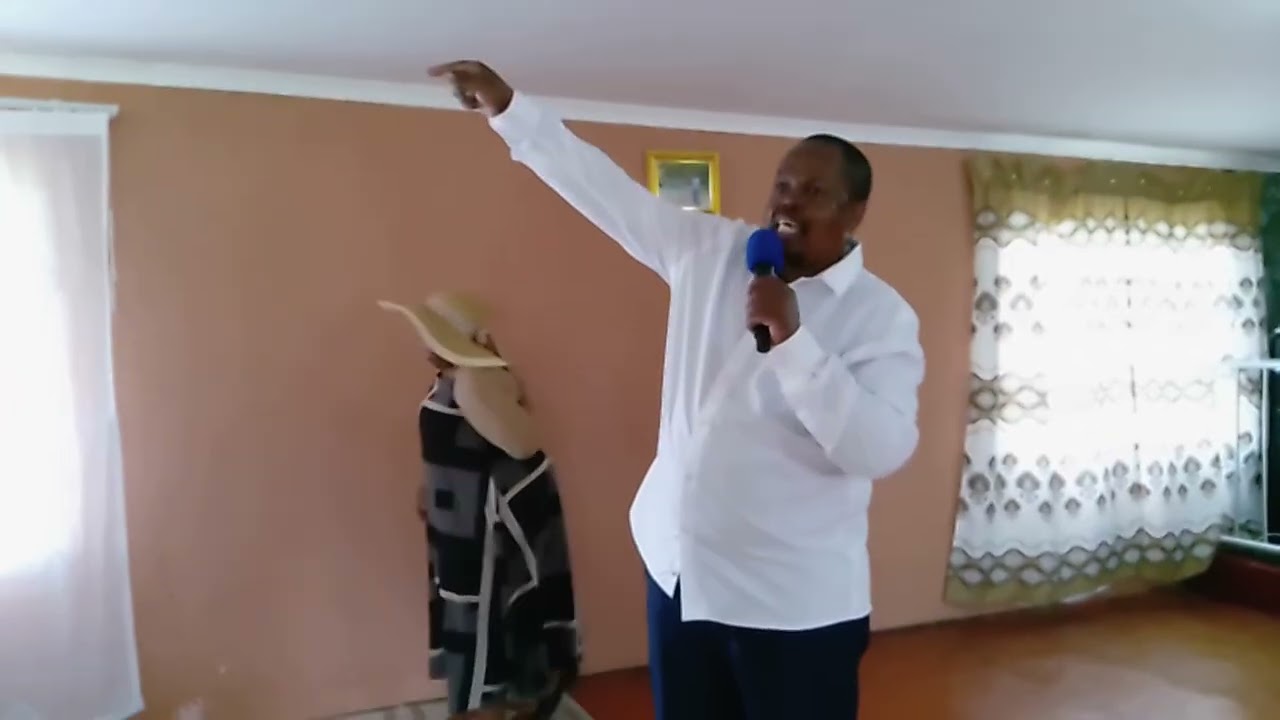 Deliverance from 7 wicked witchcraft spirits