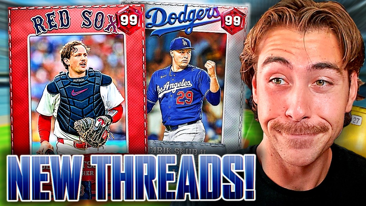 MLB dropped an INSANE TRADE DEADLINE UPDATE...