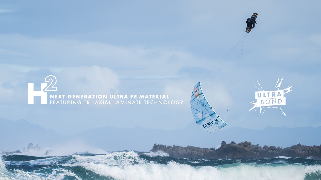 Unleash New Levels Of Performance & Durability | Kitesurfing.