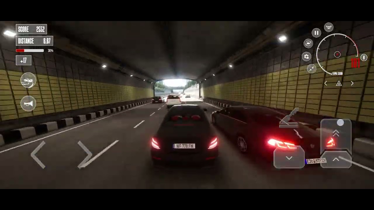 FASTER & FASTER  Dream road:online 