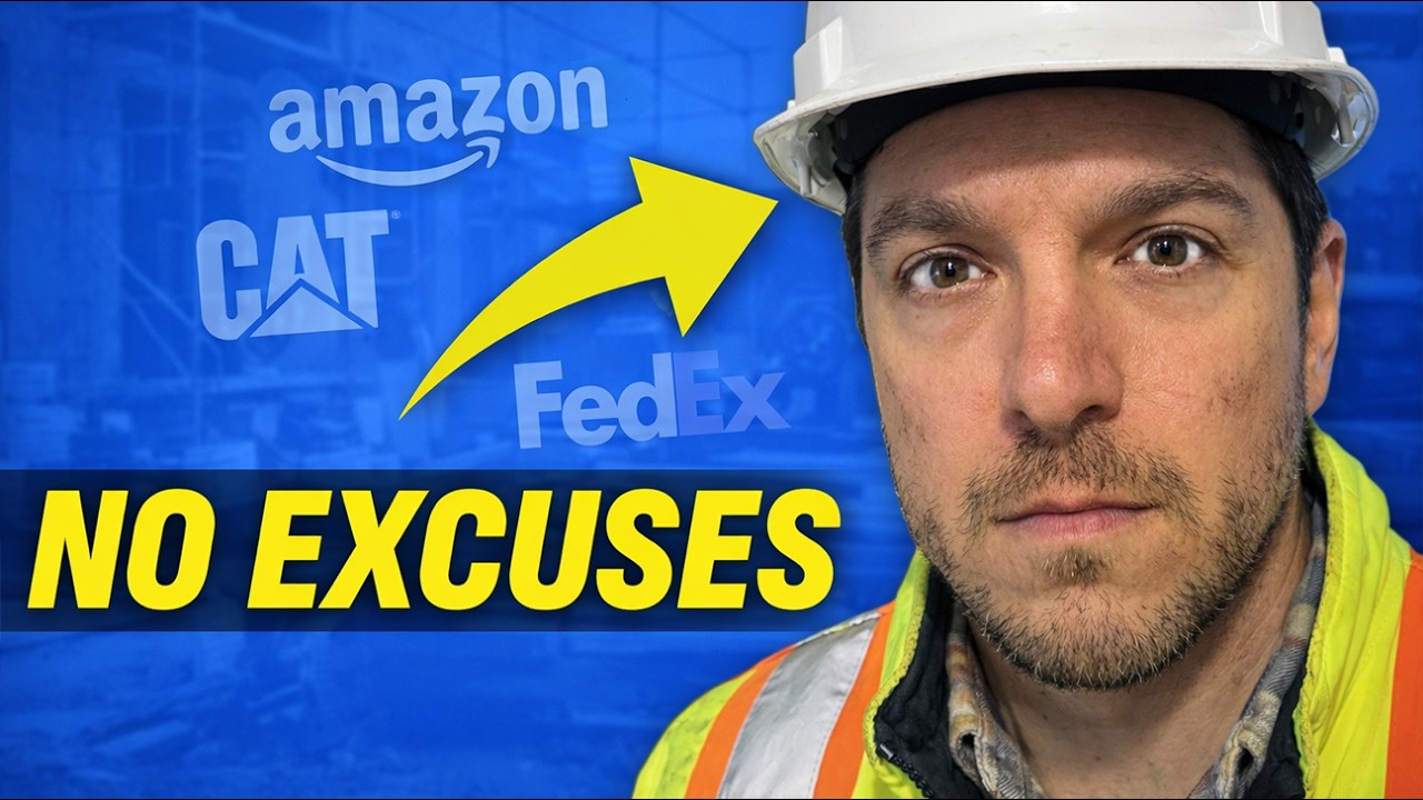 8 High Paying Trades Jobs That Even Ex Cons Can Land
