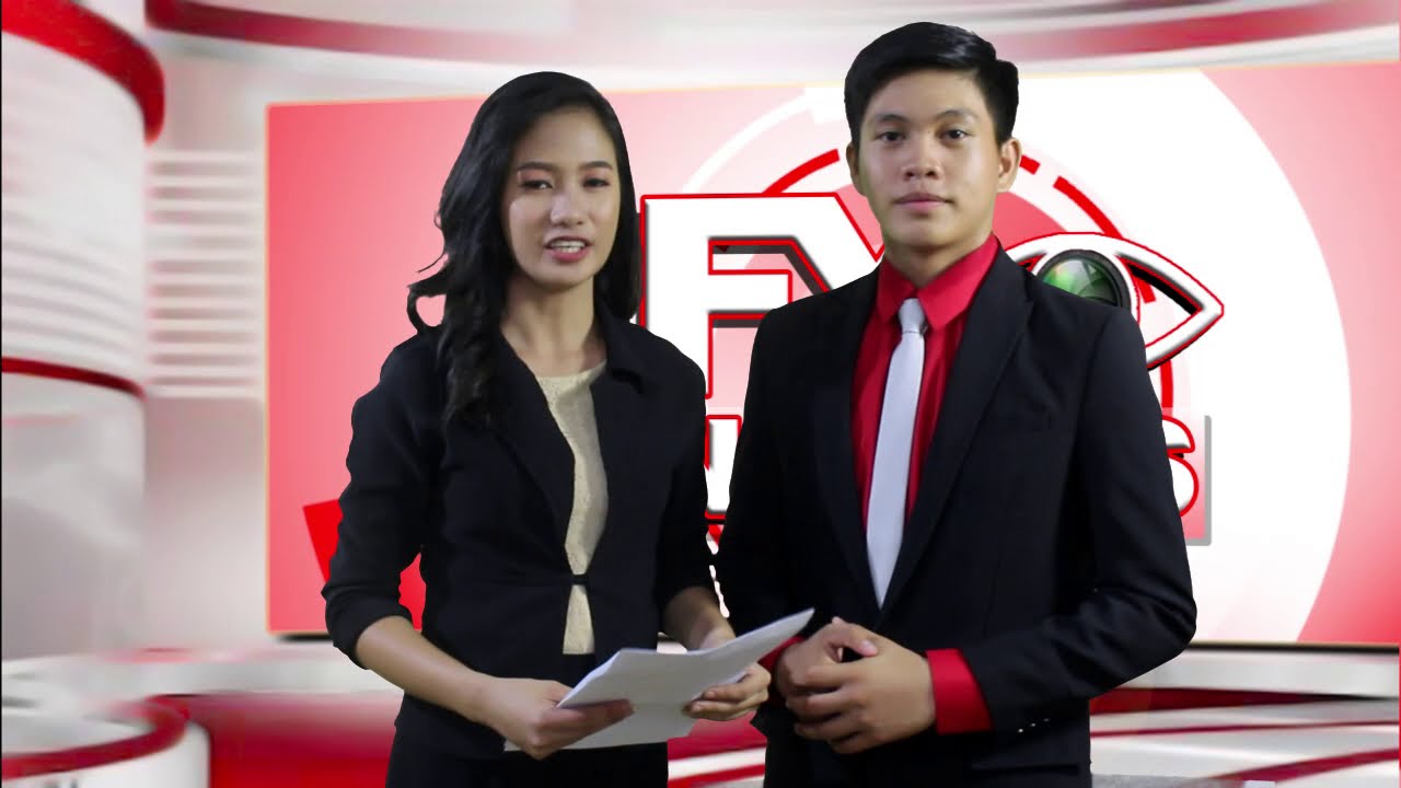 TV BROADCASTING ENGLISH - RXI RSPC 2018 (DavSur Division - FYNHS)