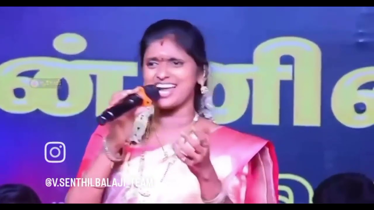 TN 47 செந்தில் பாலாஜி மாஸ்