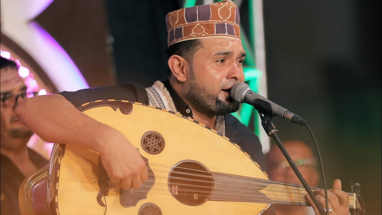 الفنان : عمر الهدار | أغنية : بغيت الصدق والواقع 🎼
