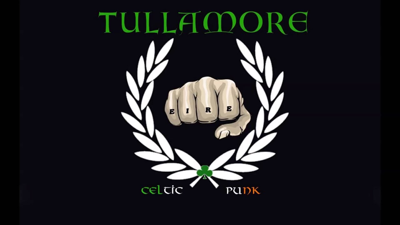 Tullamore - Figli dell'Odio
