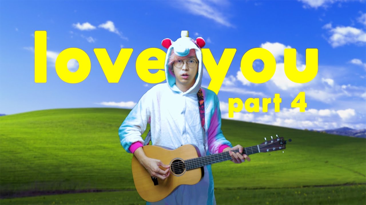 Love You pt.4