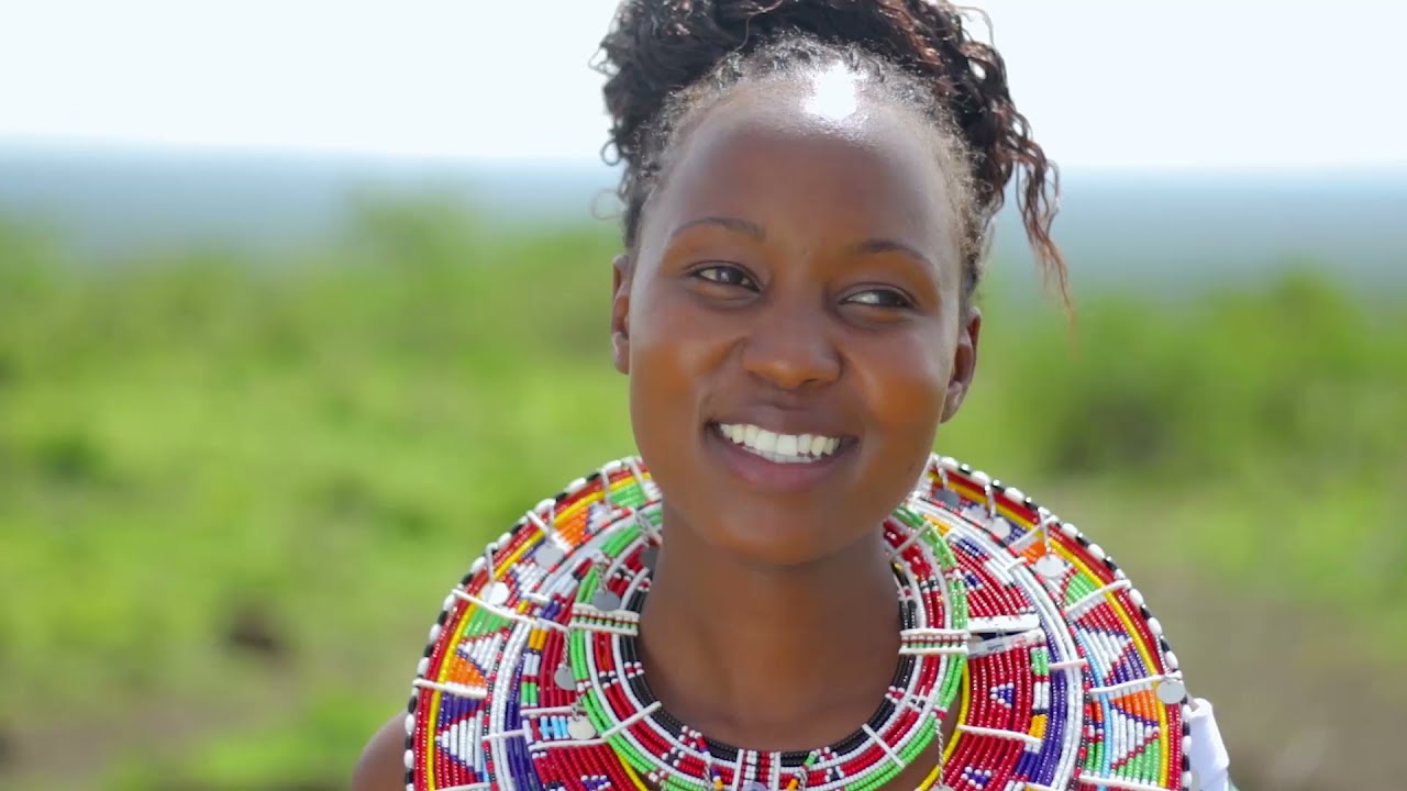ORMAYIAN BY JAMES SELEMPO X OLBALOSI OFFICIAL VIDEO
