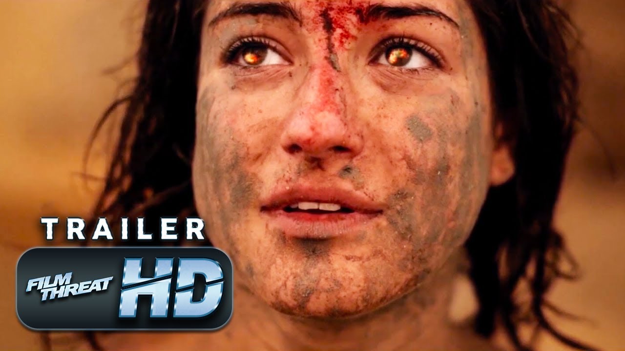 PENDULUM | Official HD Trailer (2019) | SCI-FI | Film Threat Trailers