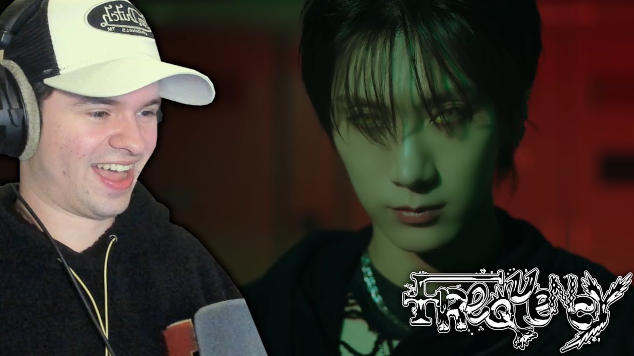 WayV 威神V 'FREQUENCY (Korean Ver.)' MV & Suit Dance + 'HIGH FIVE' MV | REACTION