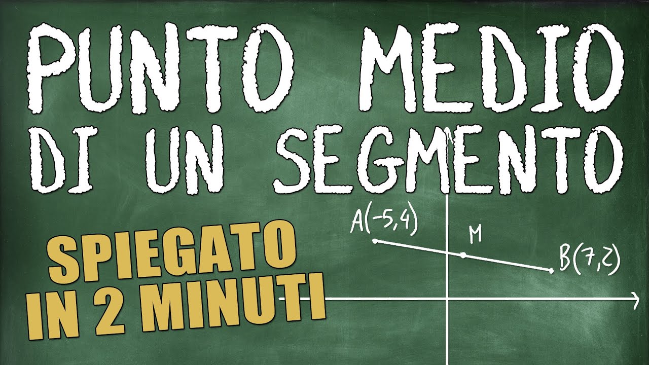 Punto Medio: Breve Guida Pratica