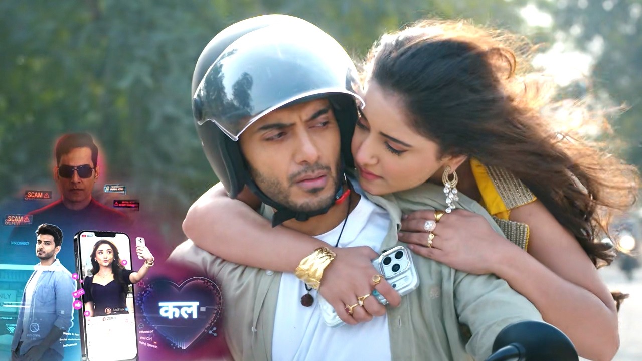 Do Duniya Ek Dil Today New Promo 12th March 2026: Shivaay Aur Aadhya Ke Beech Badhi Nazdikiyan