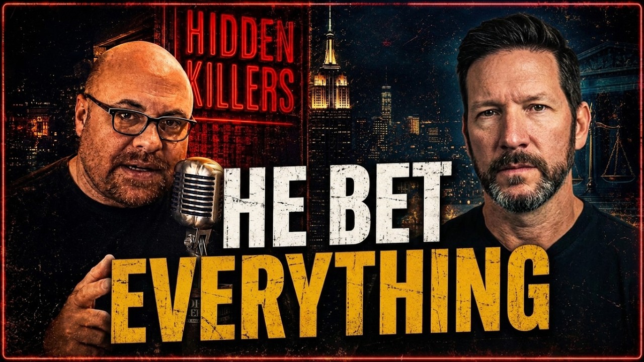Bob Motta On Nick Reiner's Insanity Gamble & Why The Banfield Case Is Falling Apart