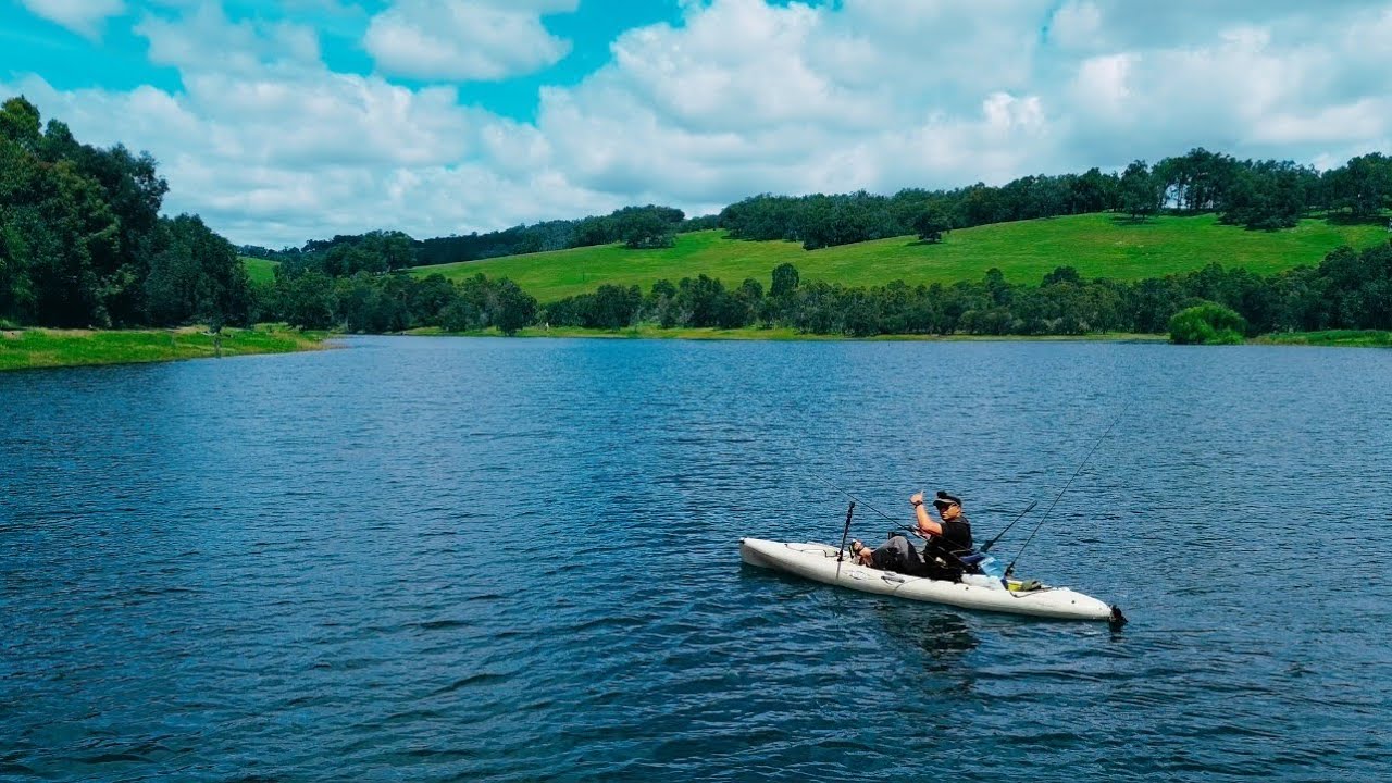Freshwater Mission