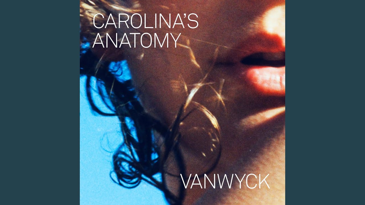 Carolina's Anatomy