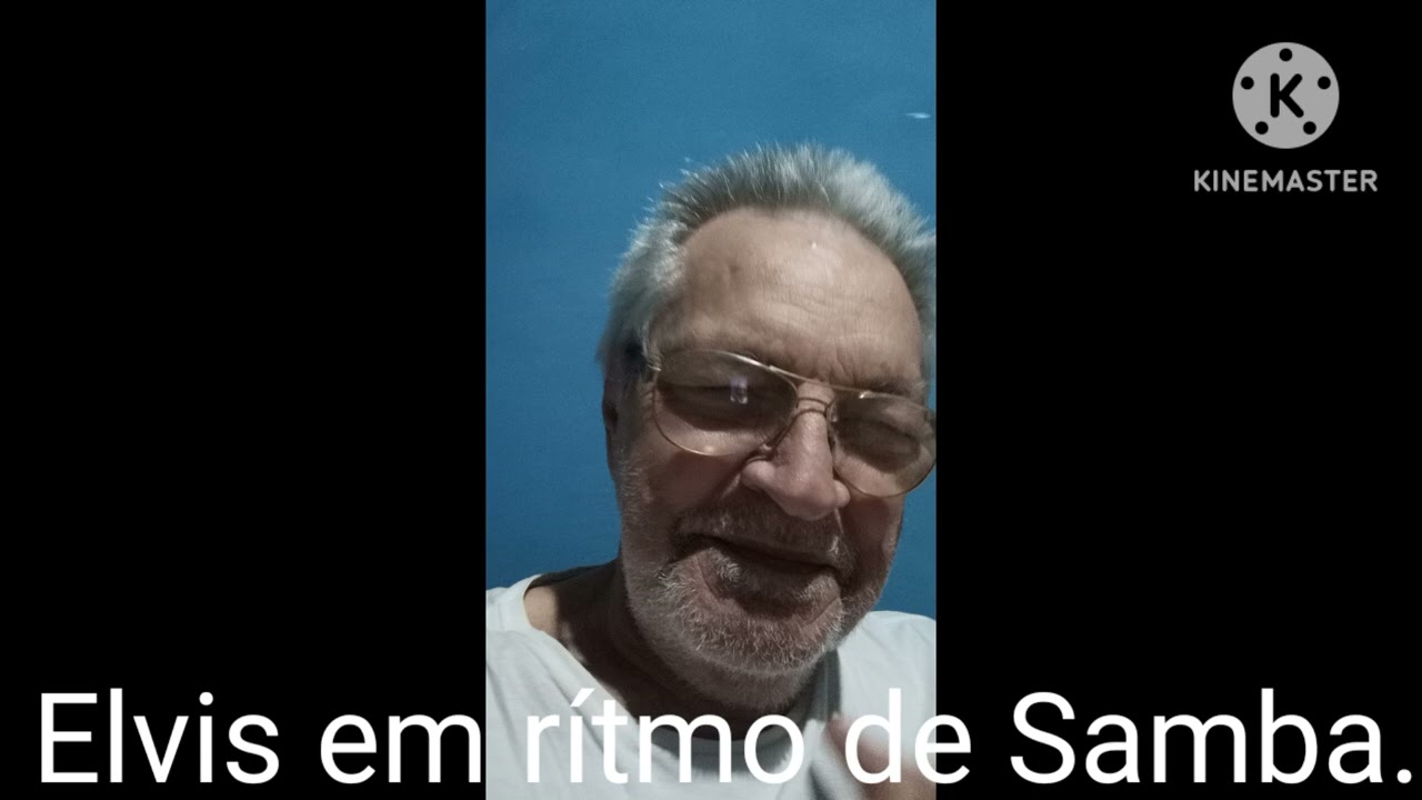 Bossa Nova Baby 030421.