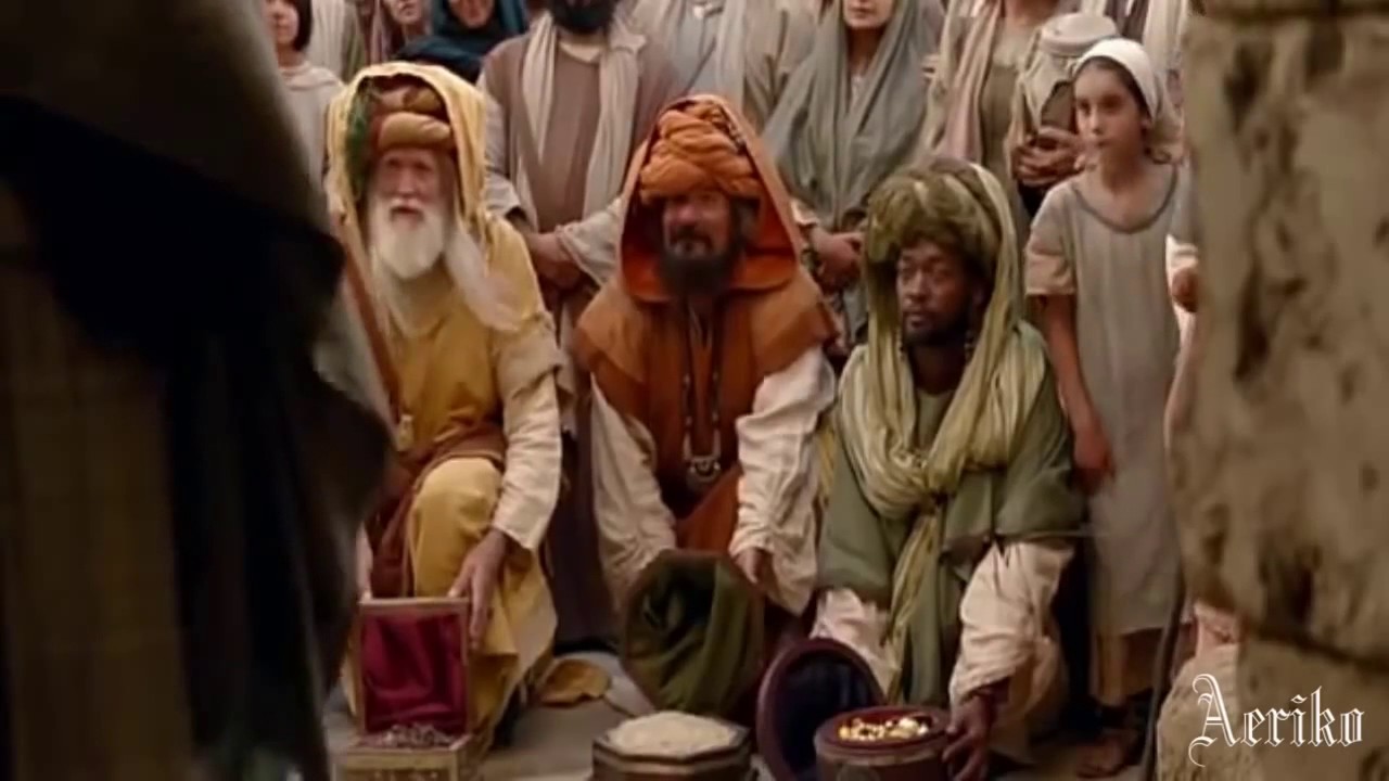 Πόψε Χριστός γεννήθηκε/Κάλαντα Θράκης/ Nektaria Karantzi and 