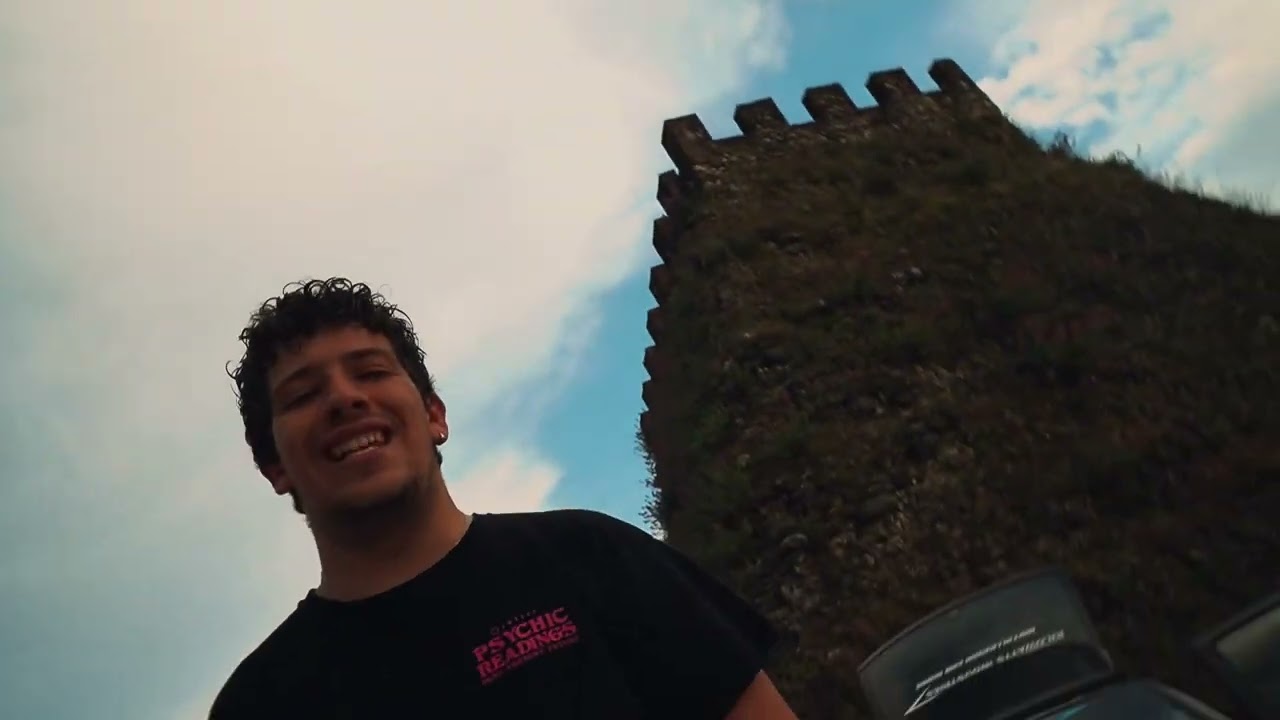 Various x Every&ndash; STAI ZITTO (Official Video)