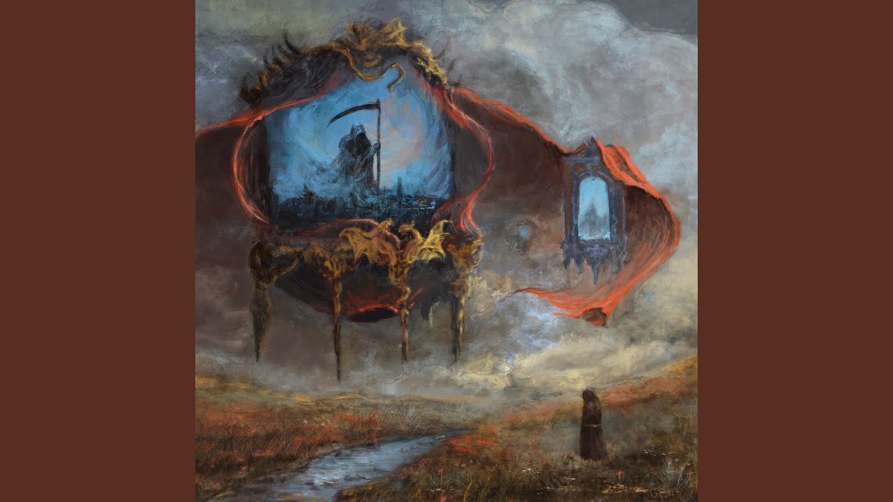Celestial Mirage