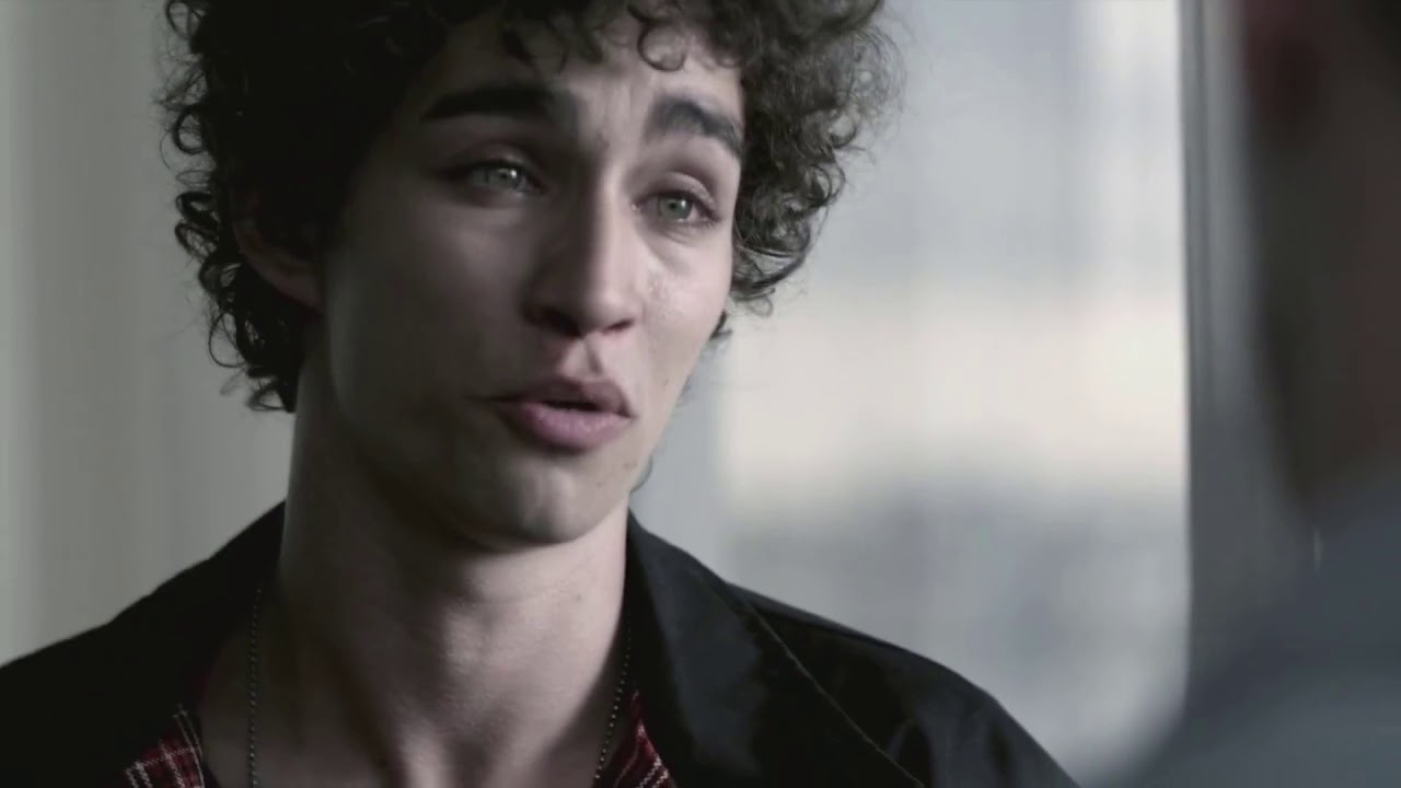 HD sad Nathan Young scenes (Misfits)