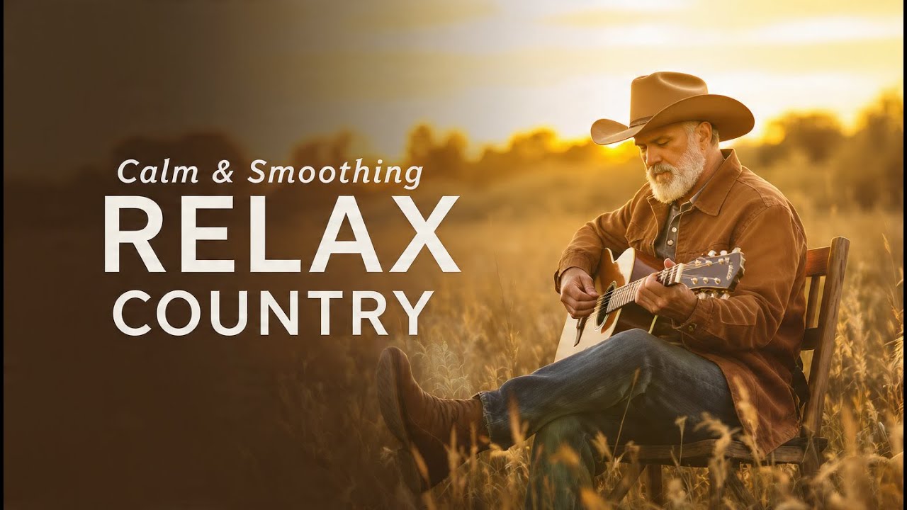 Country Music Summer Roadtrip with Johnny Cash, Kris Kristofferson & Tammy Wynette