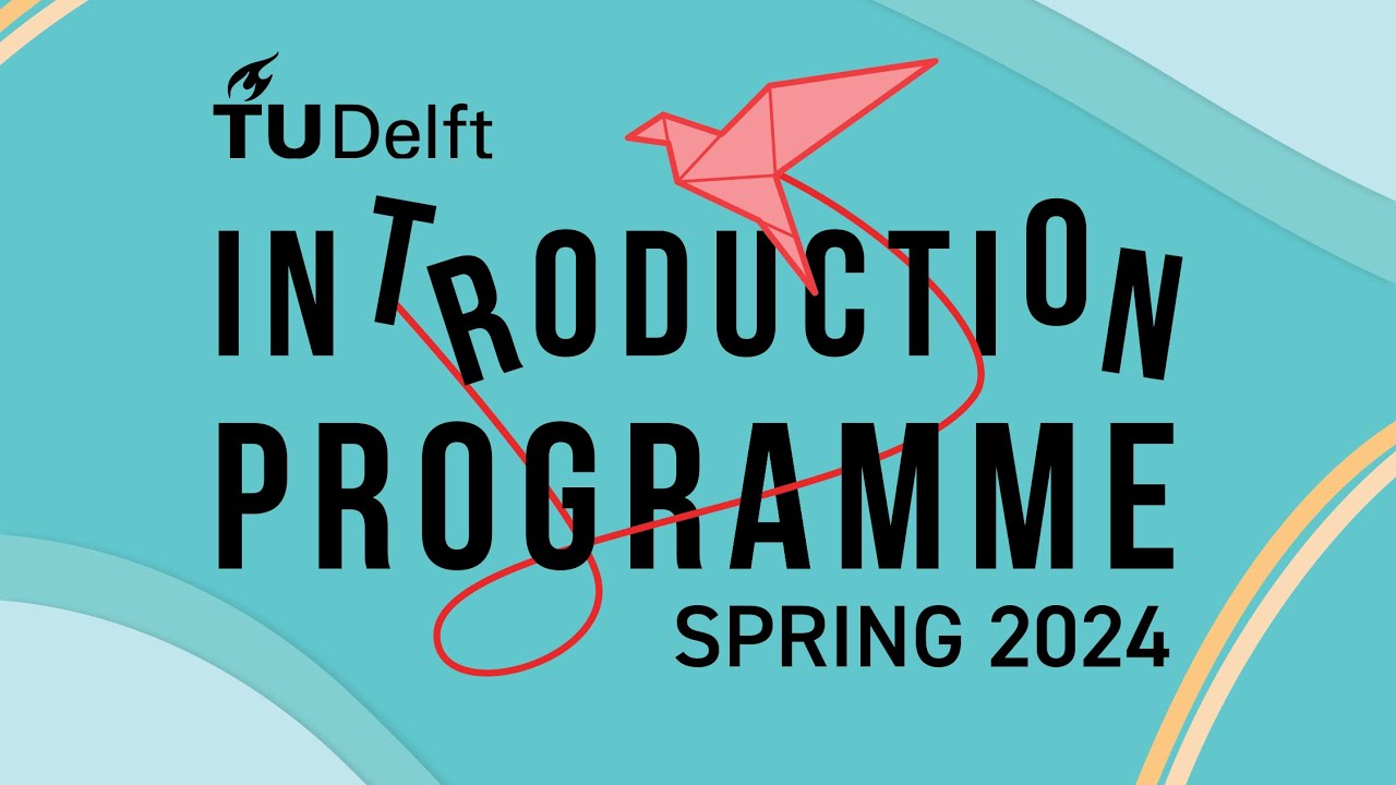 Live Q&A - BrightSpace and the Study Culture at TU Delft