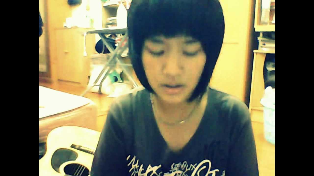 เกิดมาแค่รักกัน cover song by pop