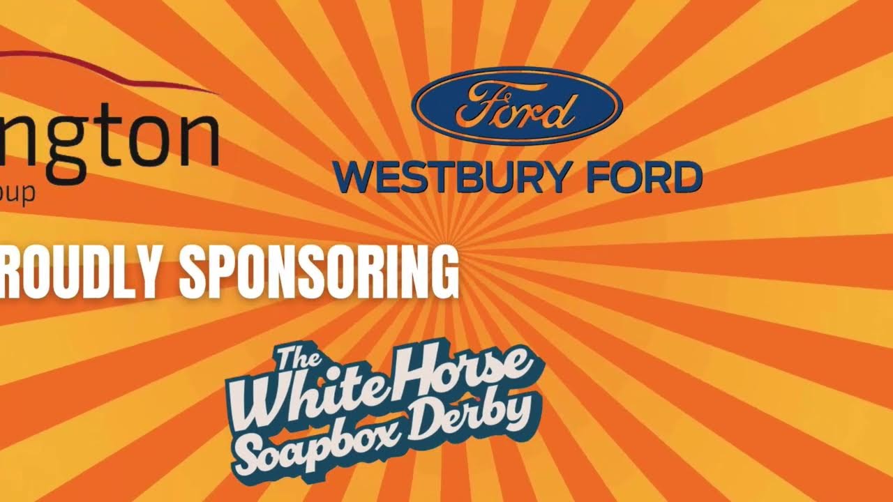 The White Horse Soapbox Derby 2024 - PART2