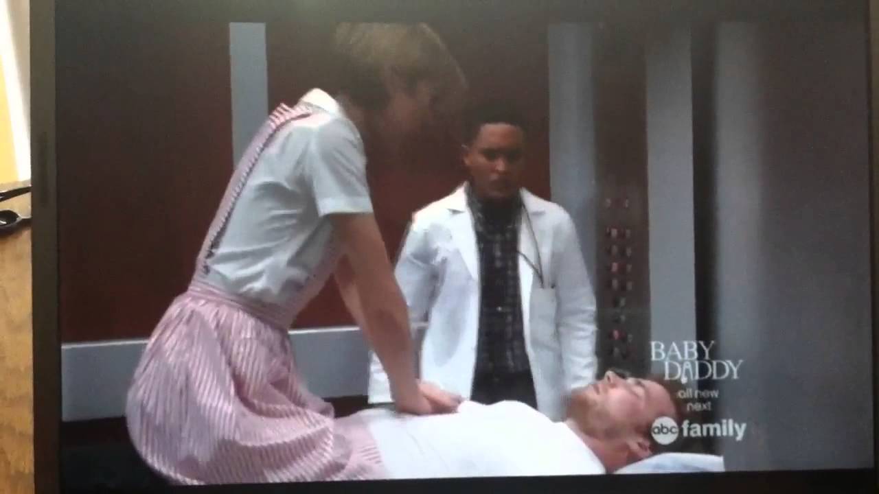 Danny and Riley 2x03 #1