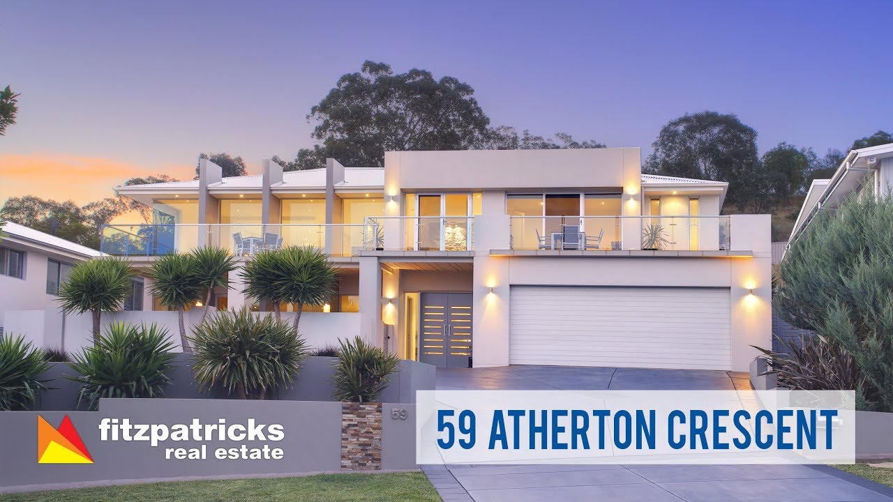 SOLD - 59 Atherton Crescent, Tatton, Wagga Wagga