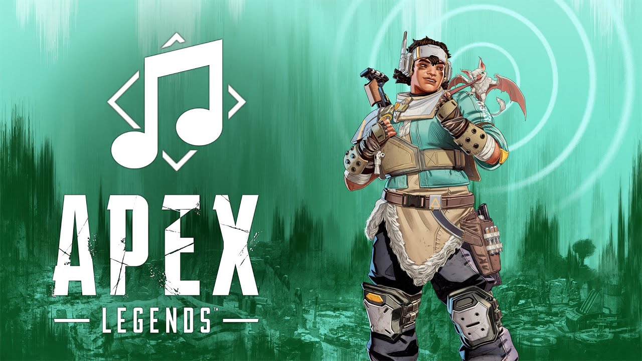 Apex Legends | Vantage Music Arrangement | Season 14 | High Quality
