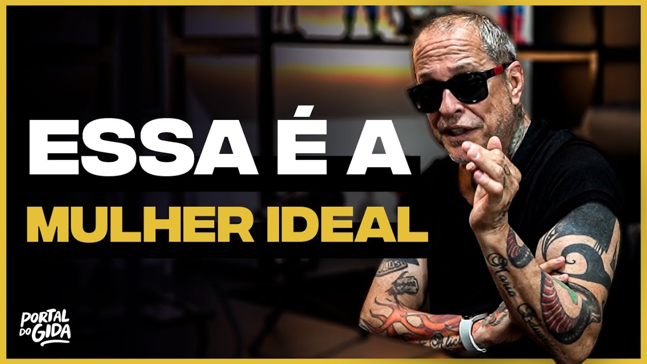 FORA ISSO, EU NÃO QUERO! | DR. ESCUDERO
