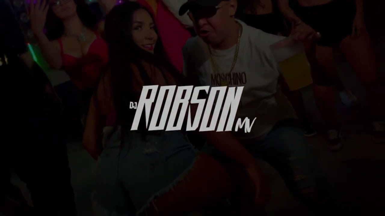 BALAN&Ccedil;A PROS LIDERAN&Ccedil;AS - MC URUBUZINHO E MC PELOURINHO (DJ ROBSON MV E RICKY RIBEIRO)