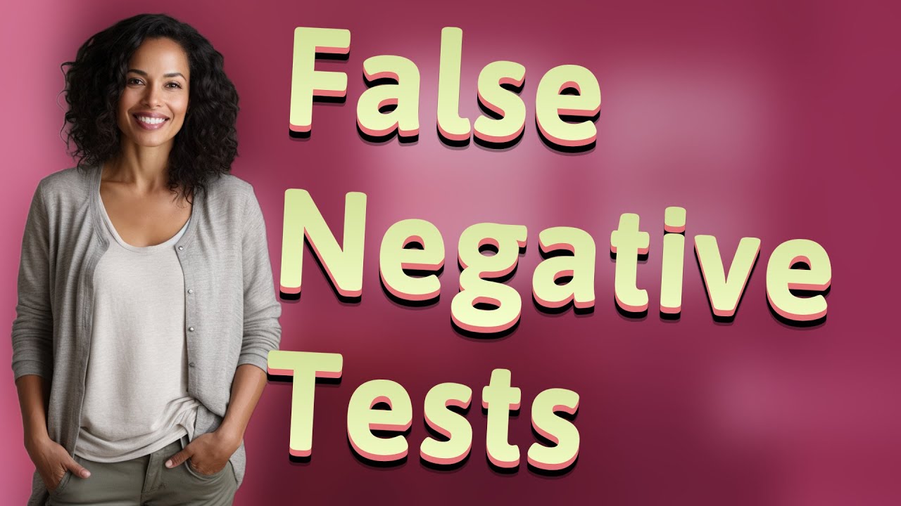 Can Stress or Cycle Irregularities Cause False Negative Pregnancy Tests?
