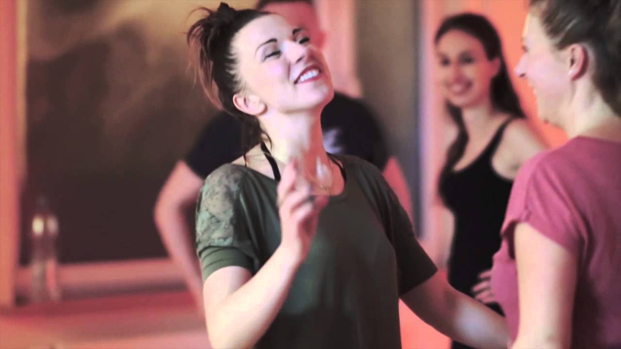 Salsa, Bachata, ChaChaCha Gdańsk - Dance Atelier Barbara Materka