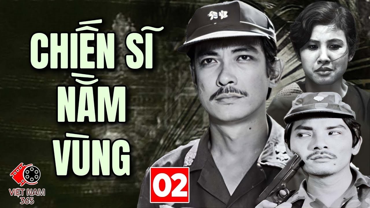 Phim Chiến Tranh Việt Nam Kinh Điển Hay Nhất Ngày Xưa · Ván Bài Lật Ngửa