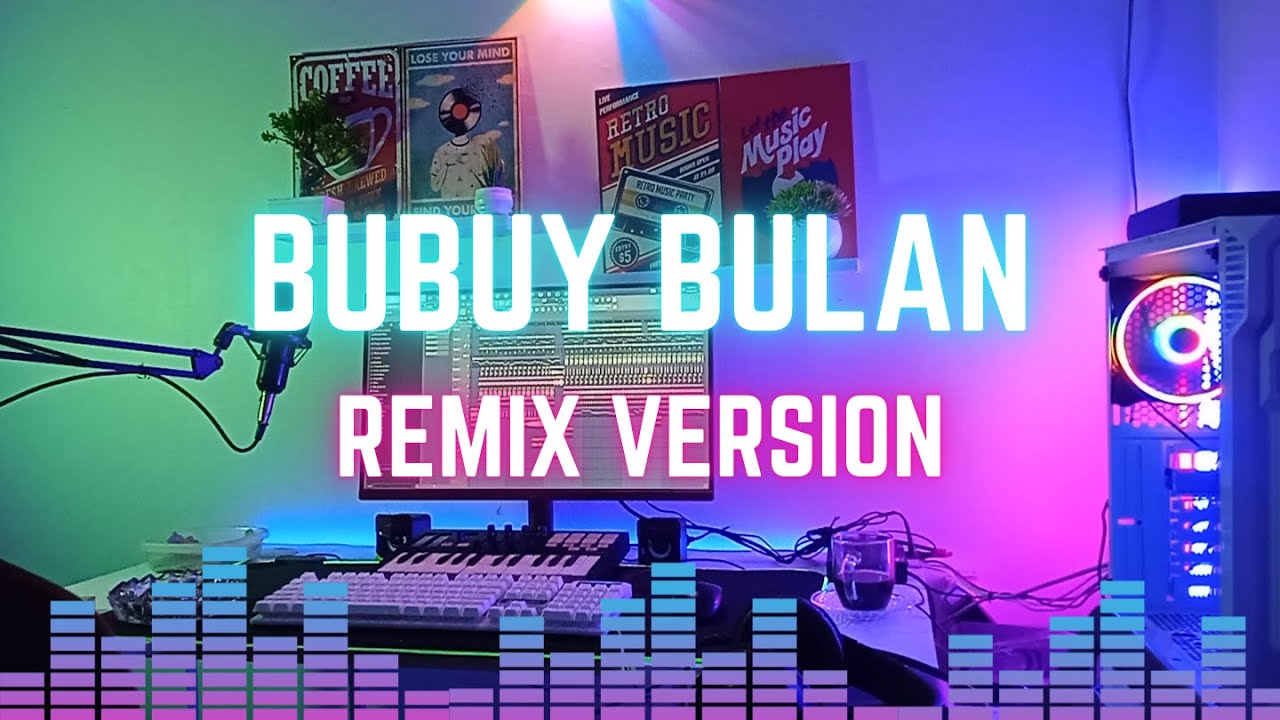 Remix Sunda 