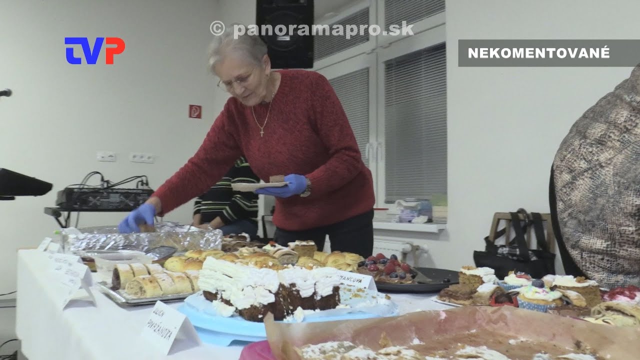 Pečieme dobré koláče 2025