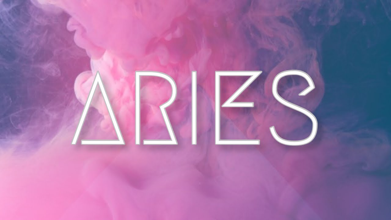 Aries | They're Choosing You! ....But Their Mysterious Feelings!?!..... - Aries Tarot Reading