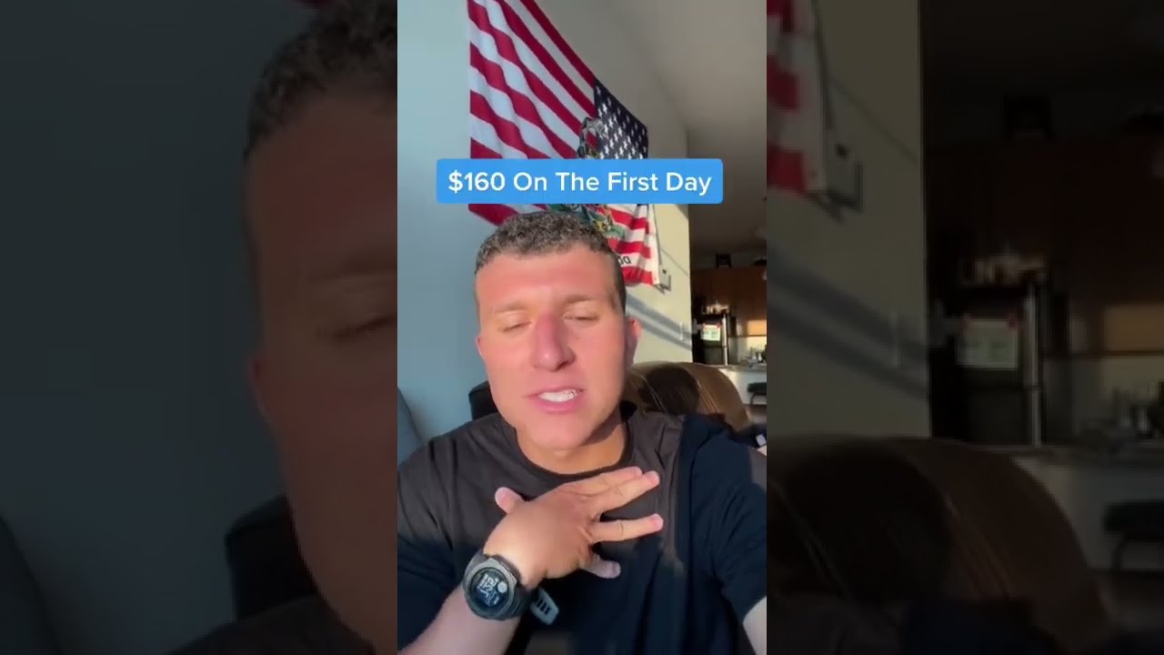 Новая бизнес-идея, как зарабатывать 200 долларов в день на торговой площадке Facebook (сделайте это)