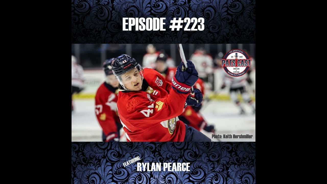 Episode #223 - Good news, the tream is finally healthy, the bad news it was a rough week